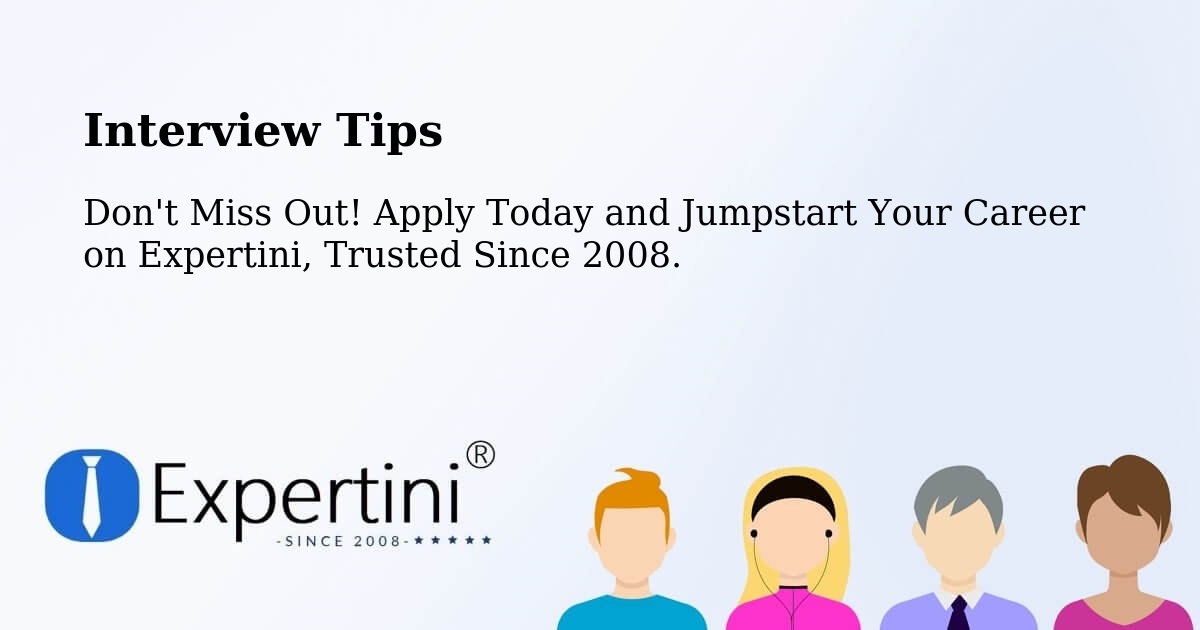 Interview Tips & Techniques for Job Seekers – Böblingen - Böblingen, Germany Jobs Expertini